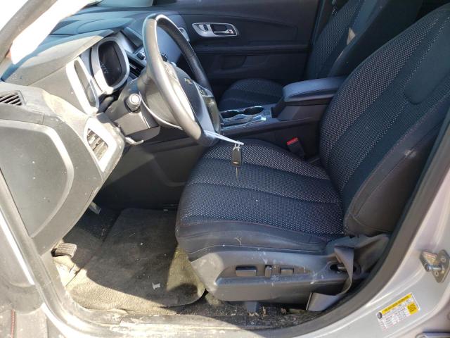2015 CHEVROLET EQUINOX LT 2GNFLGEKXF6386230