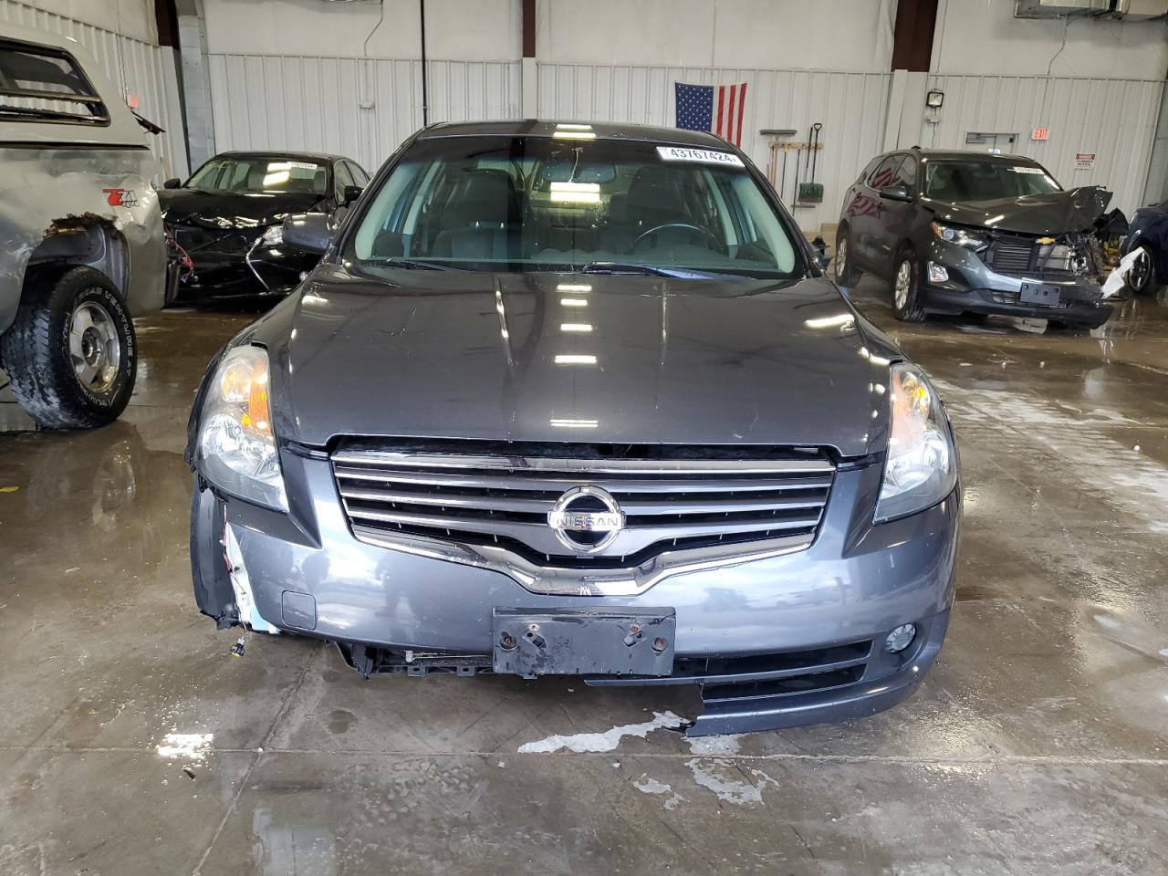 1N4AL21E99C199438 2009 Nissan Altima 2.5