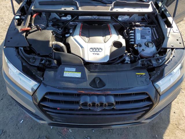 2020 AUDI SQ5 PRESTI WA1C4AFY6L2056208