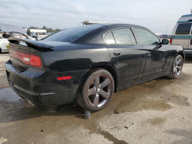 2014 Dodge Charger Sxt VIN: 2C3CDXHG0EH220757 Lot: 45264054