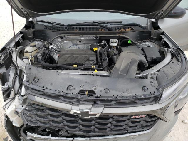 2024 CHEVROLET TRAX 2RS KL77LJE21RC013502