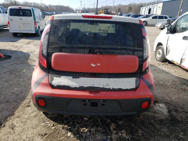 KNDJN2A24F7168631 | 2015 KIA soul