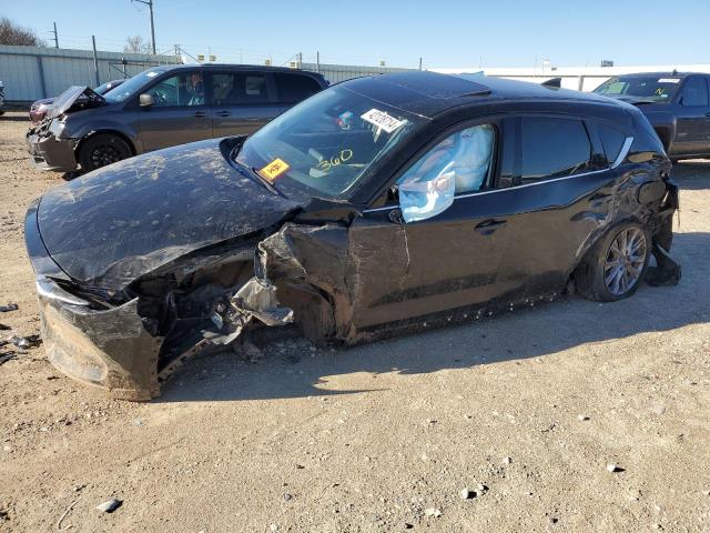 2019 MAZDA CX-5 GRAND - JM3KFBDM4K0676090
