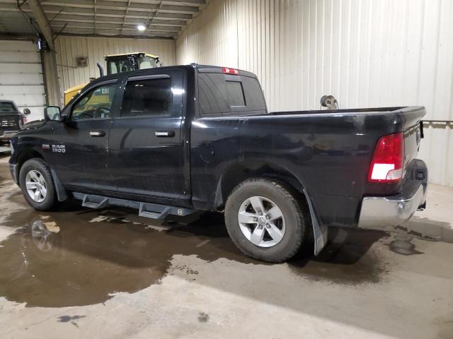 2016 RAM 1500 SLT 1C6RR7LT9GS264206  40819634