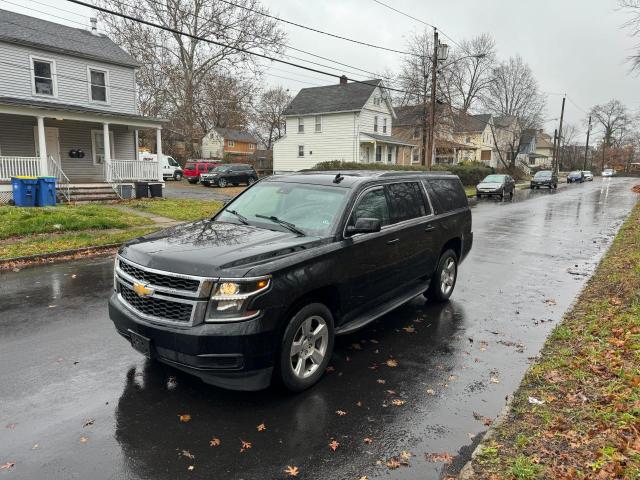 2016 CHEVROLET SUBURBAN K 1GNSKHKC5GR180145