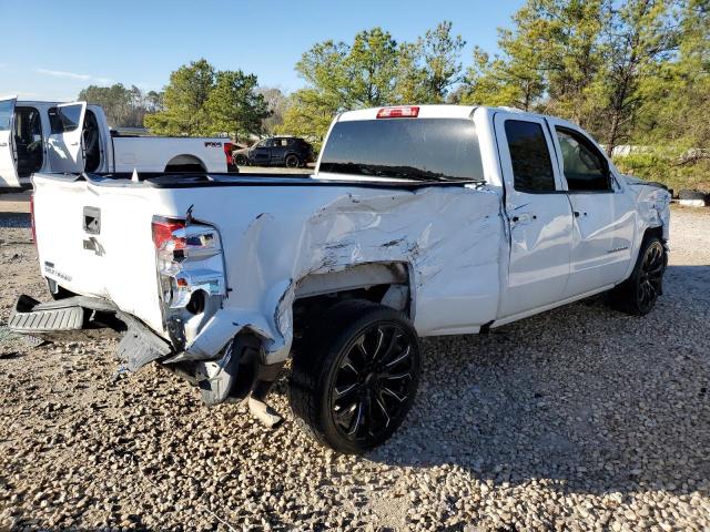 2016 CHEVROLET SILVERADO 1GCRCNEH5GZ147933