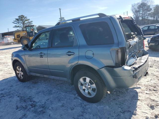 Vin: 1fmcu0eg0cka71257, lot: 41228024, ford escape limited 20122