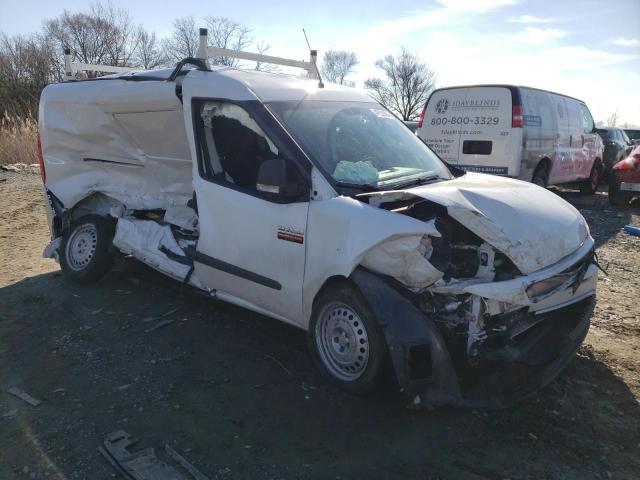 2022 RAM PROMASTER - ZFBHRFAB4N6X40881