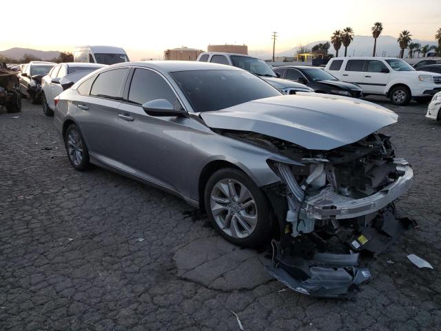 2020 HONDA ACCORD LX 1HGCV1F1XLA046889