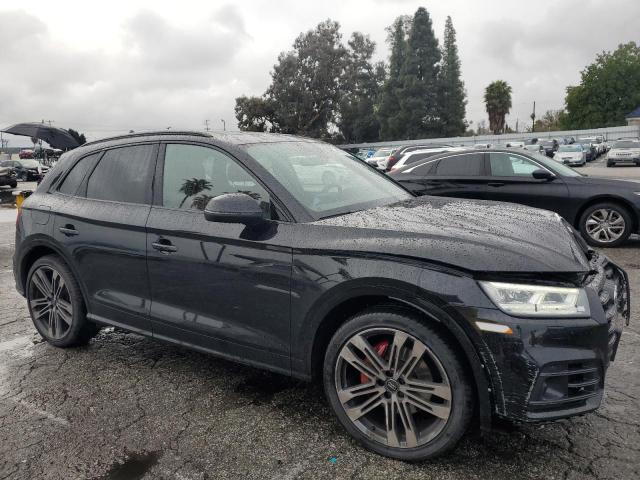 2019 AUDI SQ5 PRESTI WA1C4AFY0K2041072