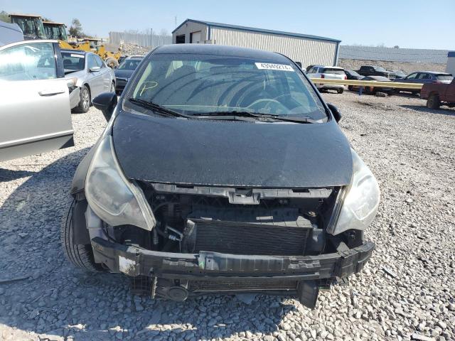 2014 Kia Rio Lx VIN: KNADM4A3XE6394887 Lot: 43949274