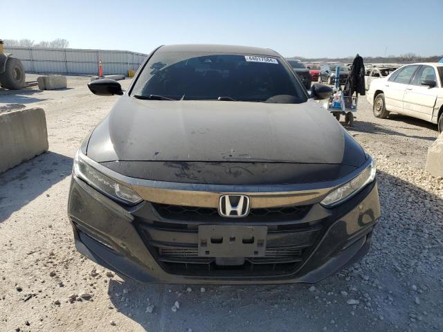 2018 HONDA ACCORD SPO - 1HGCV1F3XJA226646