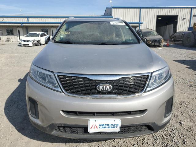 2014 Kia Sorento Lx VIN: 5XYKT4A70EG490542 Lot: 43531754