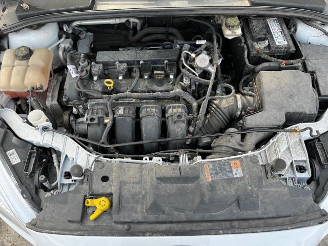 1FADP3E27JL226728 2018 FORD FOCUS, photo no. 7