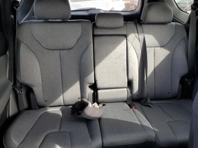 2023 HYUNDAI SANTA FE S - 5NMS2DAJ4PH593891