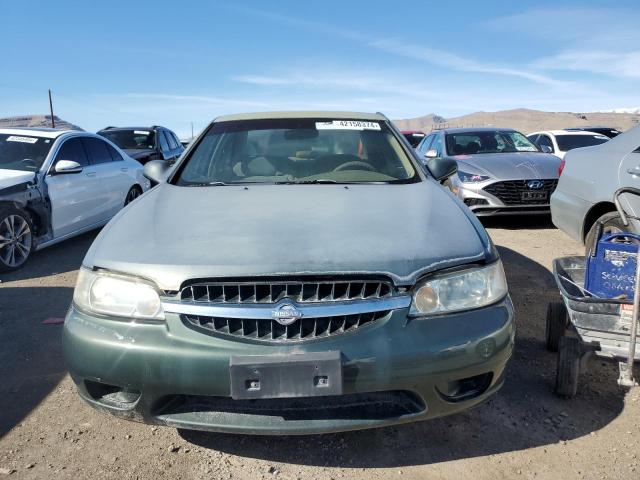 2000 Nissan Altima Xe VIN: 1N4DL01D9YC127694 Lot: 42158374