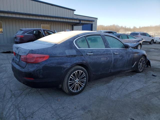 2018 BMW 540 XI WBAJE7C57JWD53677