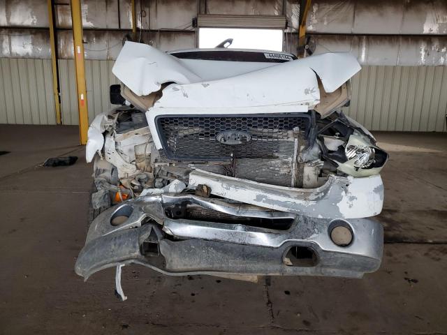 2005 Ford F150 VIN: 1FTRF12W05NA21812 Lot: 44406144