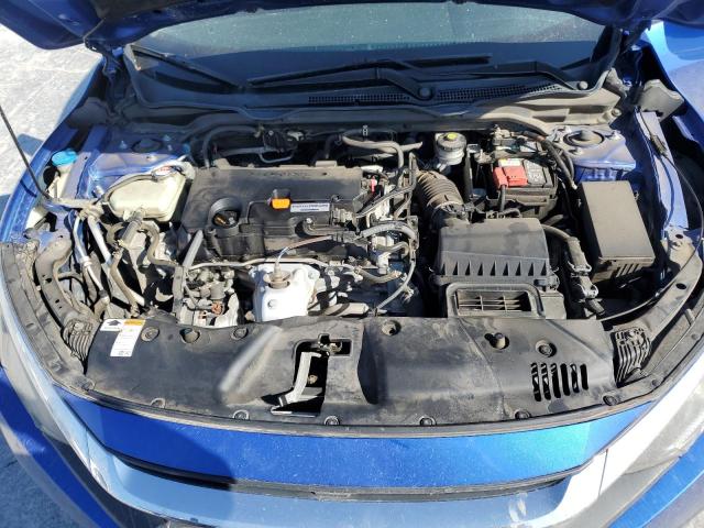 2018 HONDA CIVIC EX 19XFC2F73JE027039