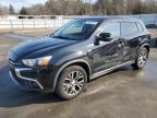 2018 MITSUBISHI OUTLANDER - JA4AP3AU6JZ010641