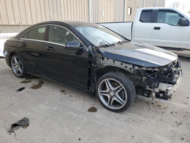 2014 Mercedes-Benz Cla 250 VIN: WDDSJ4EB2EN068095 Lot: 41662364