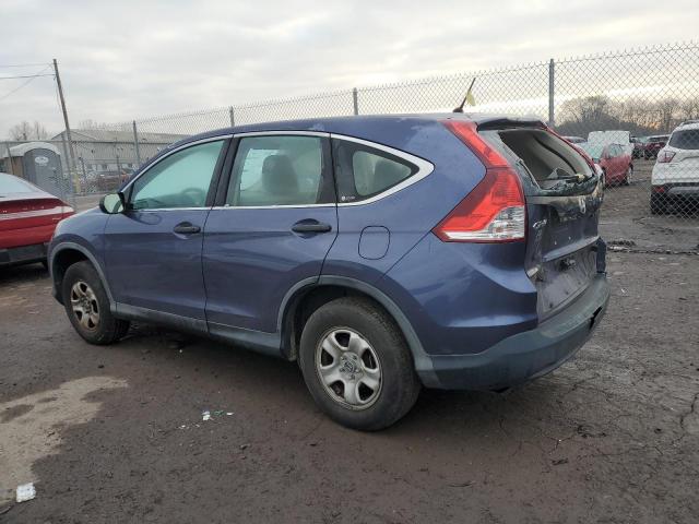 VIN KNDNE5H32P6265819 2012 HONDA CRV no.2