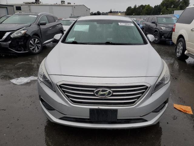 2016 Hyundai Sonata Se VIN: 5NPE24AF9GH265216 Lot: 40542279