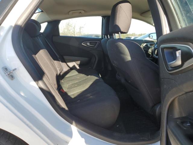 2015 CHRYSLER 200 LIMITE - 1C3CCCAB7FN660204