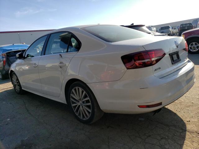 2017 Volkswagen Jetta S VIN: 3VW2B7AJ8HM208703 Lot: 42096664