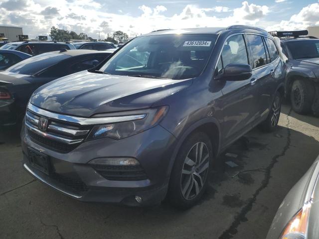 Honda Pilot