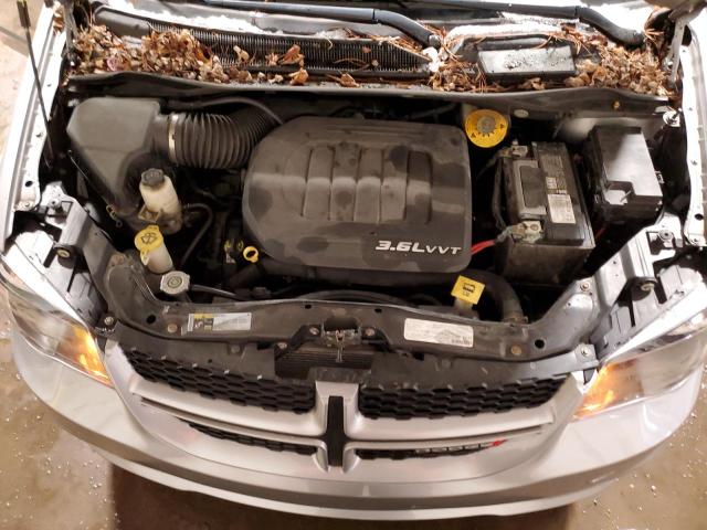 2018 DODGE GRAND CARA 2C4RDGEG2JR337089