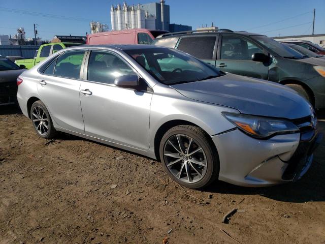 2015 TOYOTA CAMRY LE - 4T1BF1FKXFU478378