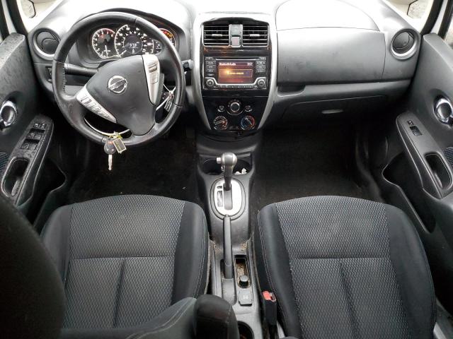 2016 NISSAN VERSA NOTE 3N1CE2CP1GL364446