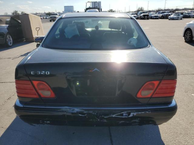1998 Mercedes-Benz E 320 VIN: WDBJF65F5WA558804 Lot: 48292774