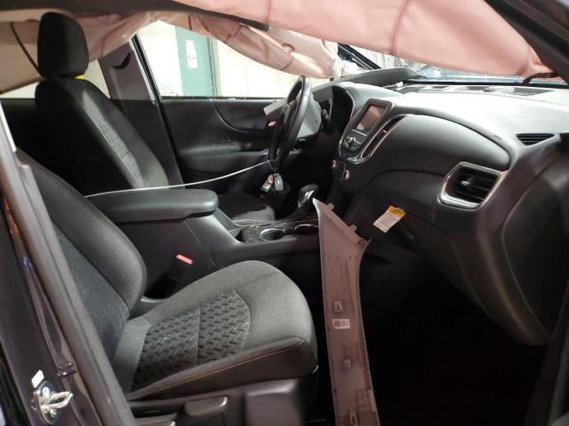 2022 CHEVROLET EQUINOX LT - 3GNAXKEV6NS209007