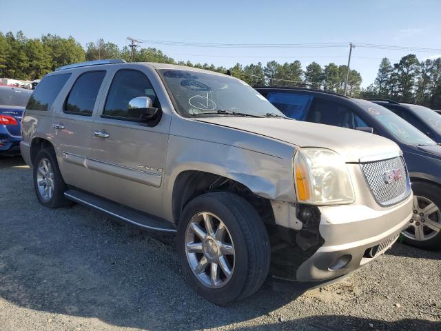 2008 GMC Yukon Denali VIN: 1GKEC63808J208892 Lot: 44778594