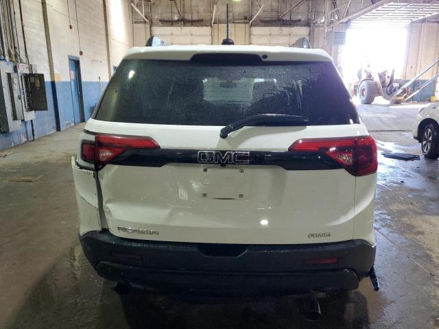 2019 GMC ACADIA SLT 1GKKNULS2KZ277542