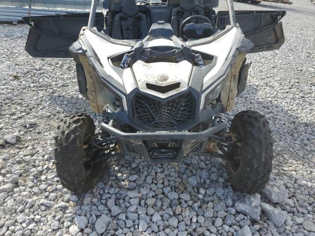 2019 Can-Am Maverick X3 Turbo VIN: 3JBVGAY41KK000165 Lot: 41035024