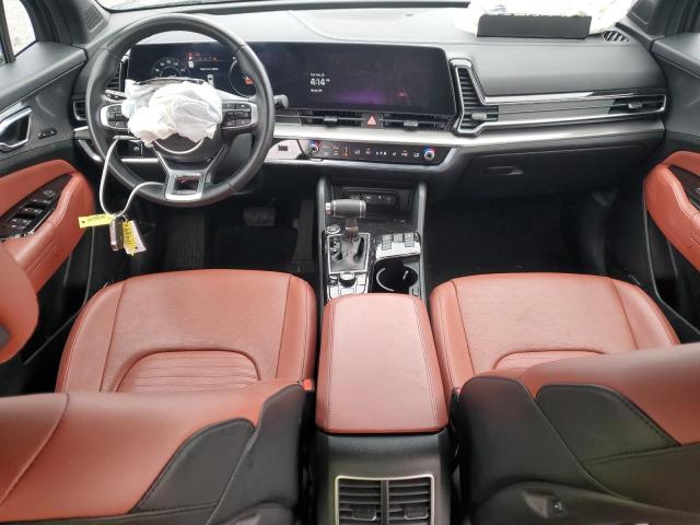 2023 KIA SPORTAGE S - 5XYK43AF3PG030826