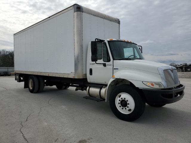 2013 International 4000 4300 VIN: 1HTJTSKL7DH303592 Lot: 44575624