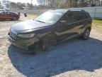 2019 JEEP CHEROKEE L - 1C4PJLLB5KD455755