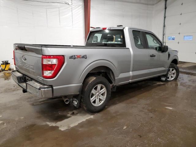2022 FORD F150 SUPER - 1FTEX1EP2NKF30687