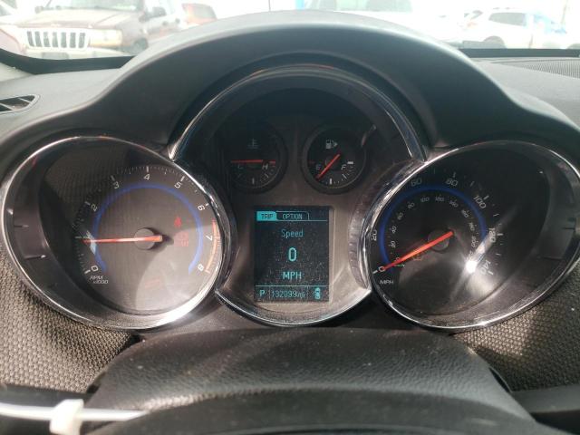 2016 CHEVROLET CRUZE LIMI 1G1PG5SB0G7119618
