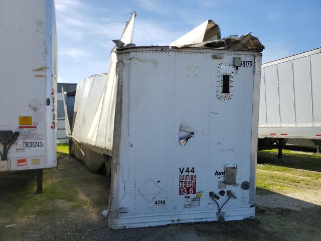 2013 Hyundai Trailer VIN: 3H3V532C1DT110132 Lot: 51030324