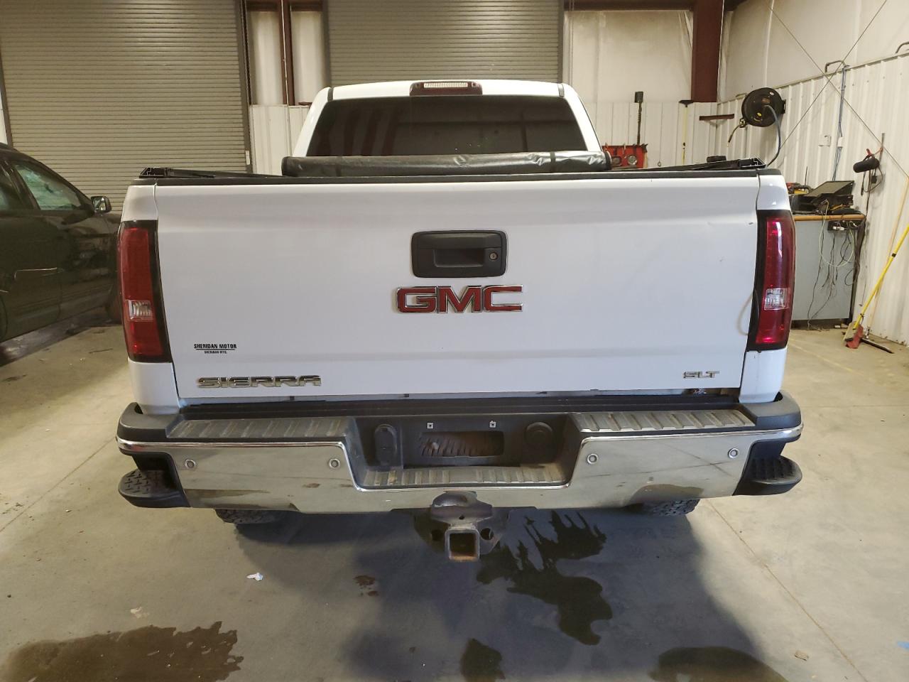 1GT12ZE89FF571252 2015 GMC Sierra K2500 Slt