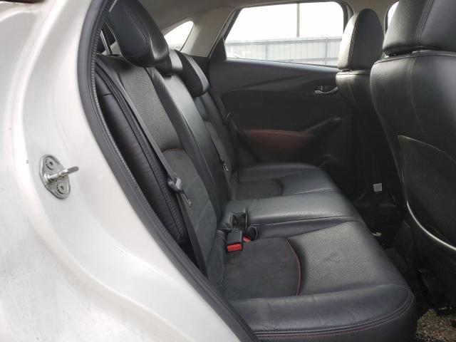 2016 MAZDA CX-3 JM1DKFD76G0130929