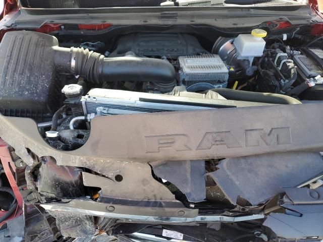 2023 RAM 1500 BIG H - 1C6RREFT6PN511583