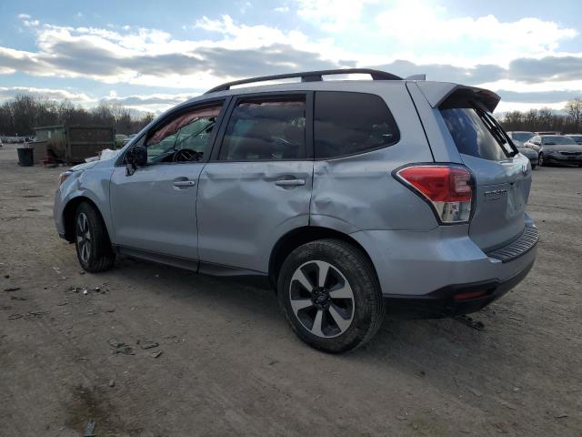 2018 SUBARU FORESTER 2 JF2SJAEC8JH478069