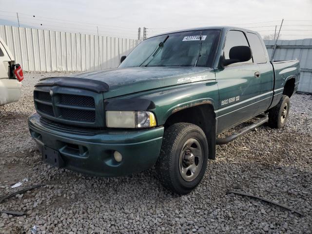 2001 Dodge Ram 1500 