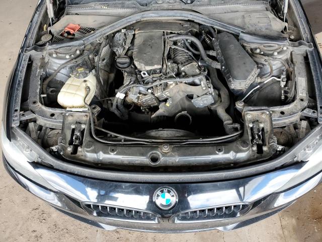 2015 BMW 328 D - WBA3D3C53FK158112